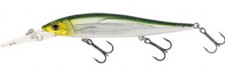 Westin Jerkbite MR Suspending 11cm 15g - 